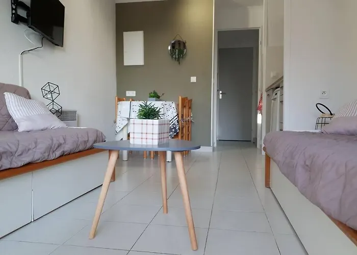 Les Parcs De Grimaud